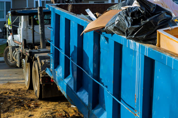 Retail Junk Removal in Cannelton, IN